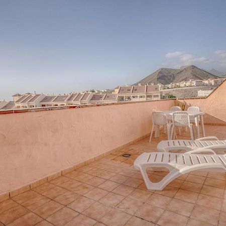 Holidays In The Sun, The Heights, Playa Los Cristianos Арона Экстерьер фото