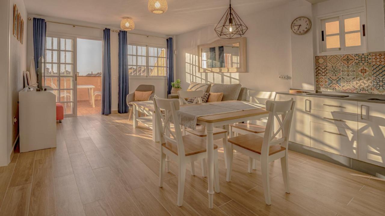 Holidays In The Sun, The Heights, Playa Los Cristianos Арона Экстерьер фото