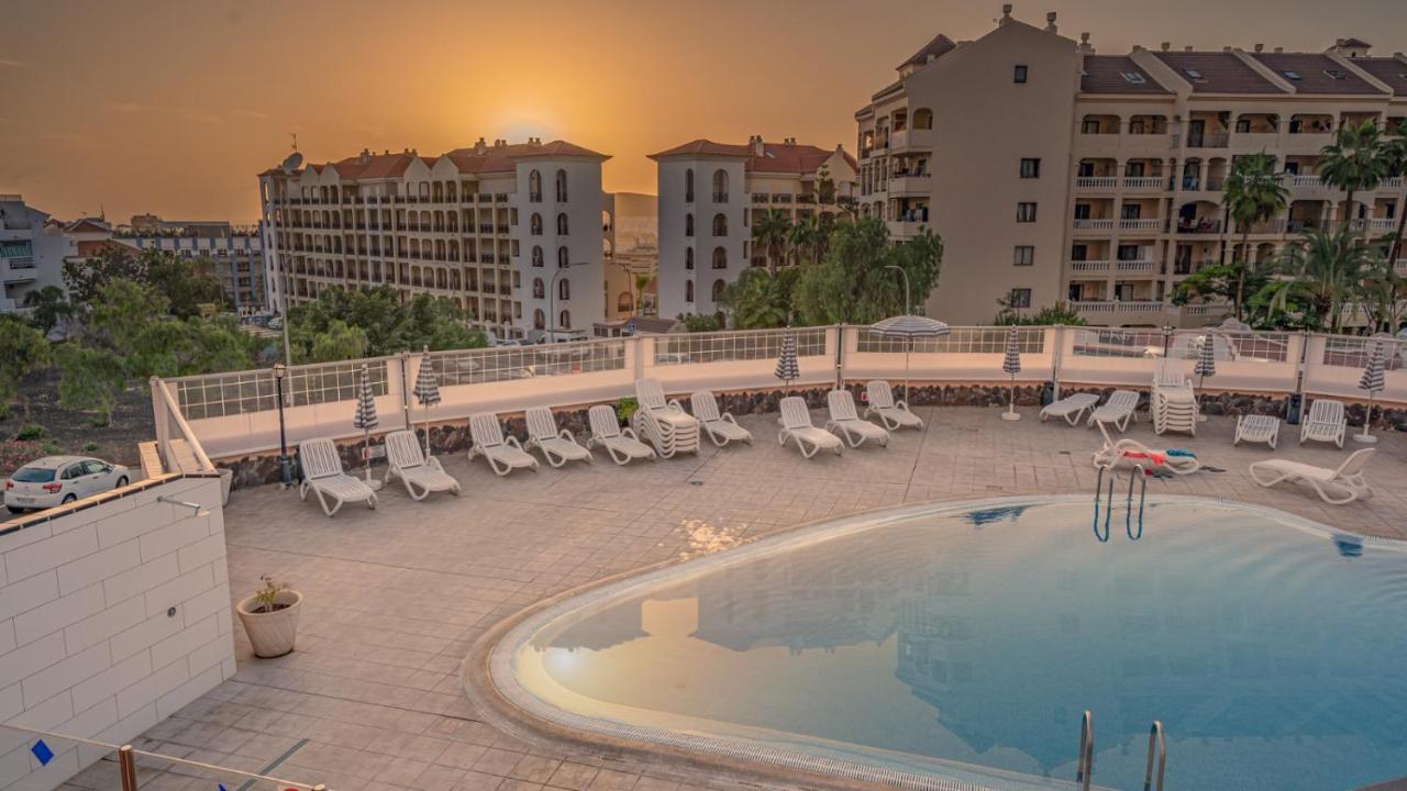 Holidays In The Sun, The Heights, Playa Los Cristianos Арона Экстерьер фото