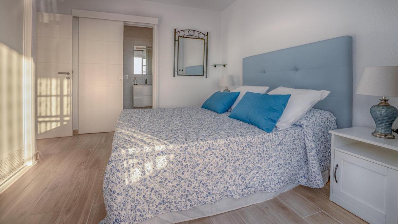 Holidays In The Sun, The Heights, Playa Los Cristianos Арона Экстерьер фото